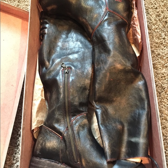 Manchester Boot - Picture 3 of 4